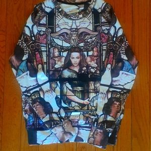 Closet clearance